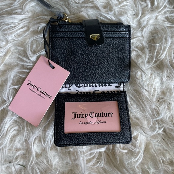 Juicy Couture Wallet - Picture 3 of 4